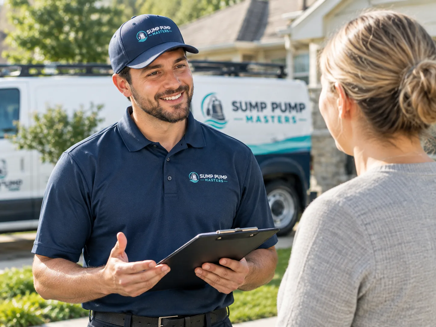 Sump Pump Repair Woodacre, CA FAQs